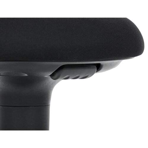 Autronic AUB-B1101 BK Bürostuhl