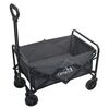 Cattara 13703 Bollerwagen klappbar Trogir