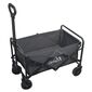 Cattara 13703 Bollerwagen klappbar Trogir Pic colo, 94 x 77 x 54 cm