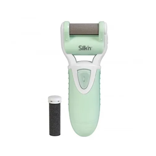 Silk’n MicroPedi Wet & Dry kemény bőr eltávolító termék 2. képe