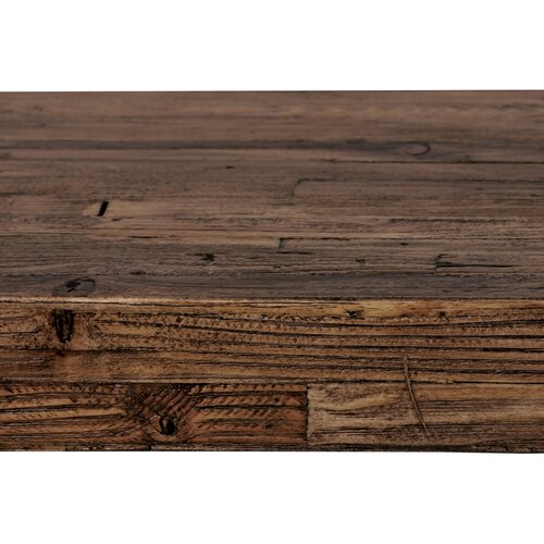 Jedálenský stôl z masívu 180 x 90 cm, borovica