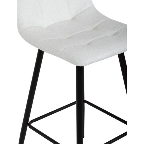 Set de scaune de bar B-X7015 WT2, 4 buc