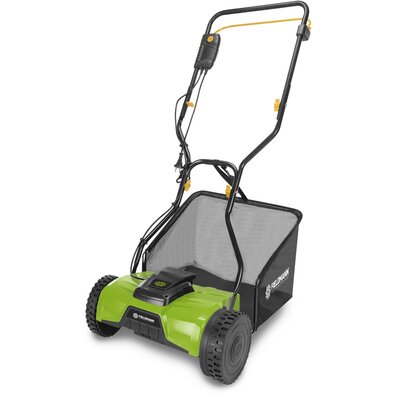 Fieldmann FZR 1050-E електрична циліндрична  газонокосарка