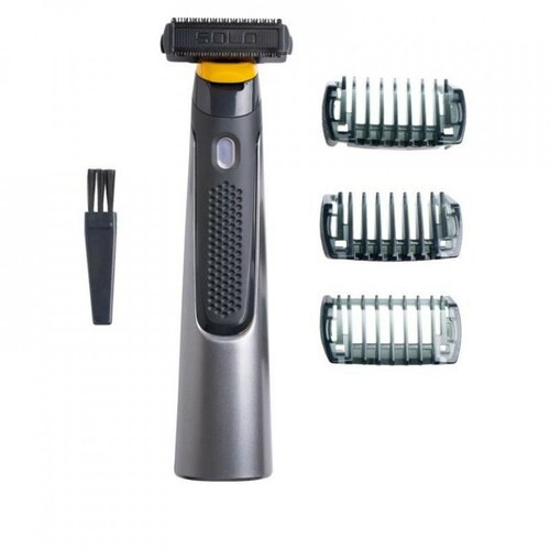 Mediashop MicroTouch Titanium trimmer