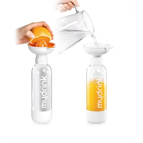 Tescoma myDRINK Sprudel-Getränkebereiter