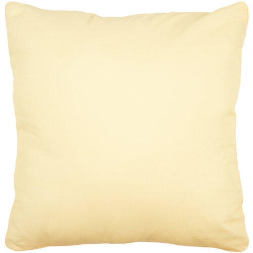 4Home Poszewka na poduszkę odcienie żółtego, 50 x 50 cm