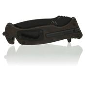 Cattara BLACK BLADE zárókés biztonsági zárral,21,5 cm