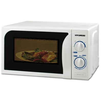 Hyundai MWM 1417 W kuchenka mikrofalowa