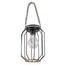 Rabalux 77046 wisząca latarnia solarna LED Sluis