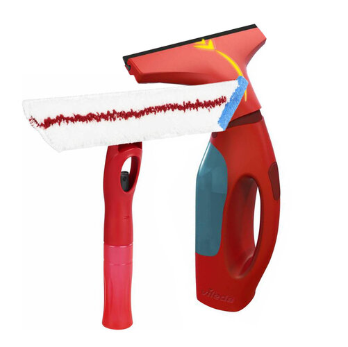 Vileda Windomatic Elektromos ablakporszívó szett