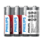 Philips Batéria AA 1,5 V Power Alkaline, 4 ks