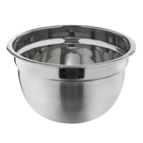 Orion GERMAN rozsdamentes acél tál, 17 cm