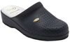 Scholl CLOG BACK GUARD - PROFESSIONAL papuci de