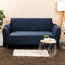 4Home Comfort Plus Multielasztikus ülőgarnitúrahuzat kék, 140 - 180 cm