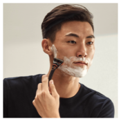 Gillette Náhradní hlavice Fusion5, 12 ks