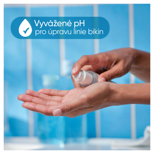 Satin Care Vyhladzujúce sérum, 50 ml