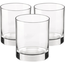 Bormioli Rocco 3-delni komplet kozarcev Cortina, 250 ml