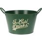 Контейнер для охолодження з ручками Ice Cold Drinks 30 x 18 см