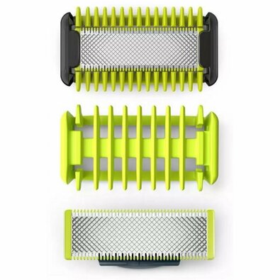 Lame de schimb pentru Philips OneBlade QP620/50 ,2+1 buc