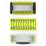 Lame de schimb pentru Philips OneBlade QP620/50 ,2+1 buc
