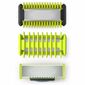 Lame de schimb pentru Philips OneBlade QP620/50 ,2+1 buc