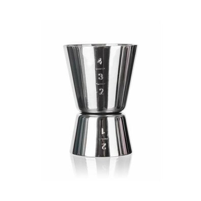 Banquet merilni kozarec za koktajle AKCENT, 40 ml