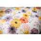 Lenjerie de pat din bumbac Daisy, 140 x 200 cm, 70 x 90 cm, 40 x 40 cm