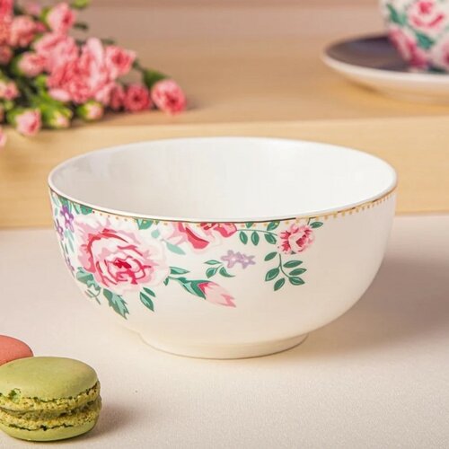 Altom Salatschüssel Charlotta, 13,5 cm