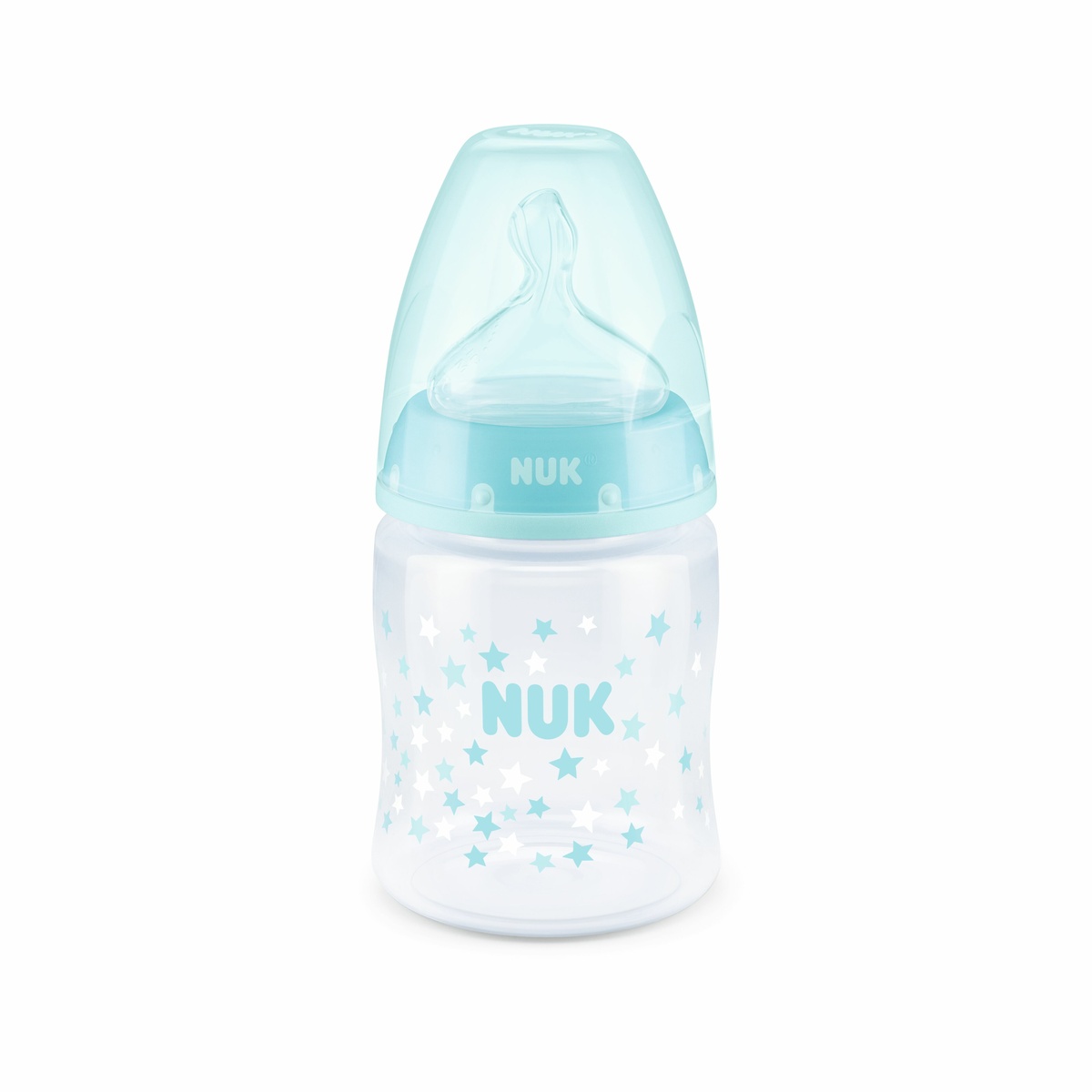 Obrázok NUK First Choice+ Fľaša, 150 ml