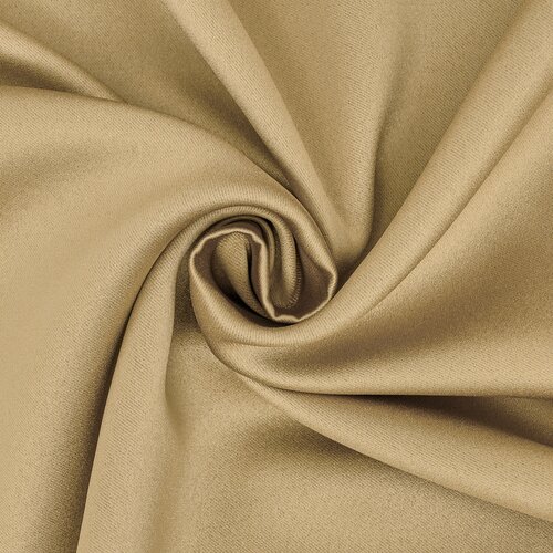 Draperie blackout 4Home Cairo aurie, 150 x 250 cm