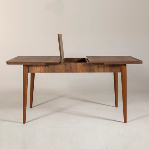 Jedálenský stôl Vina Walnut