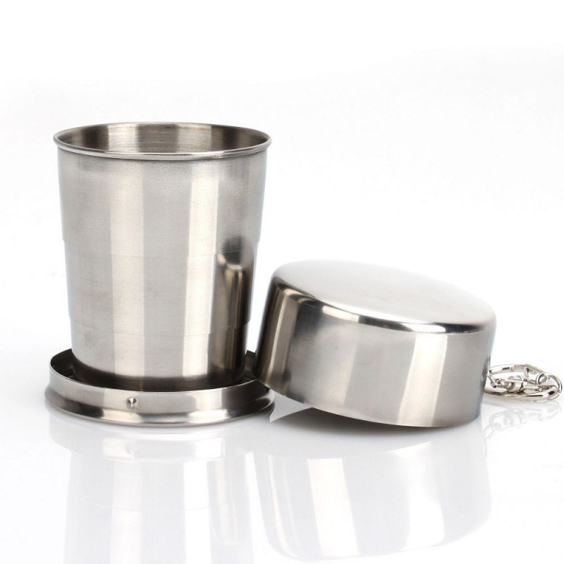 Teleskopický poldecák