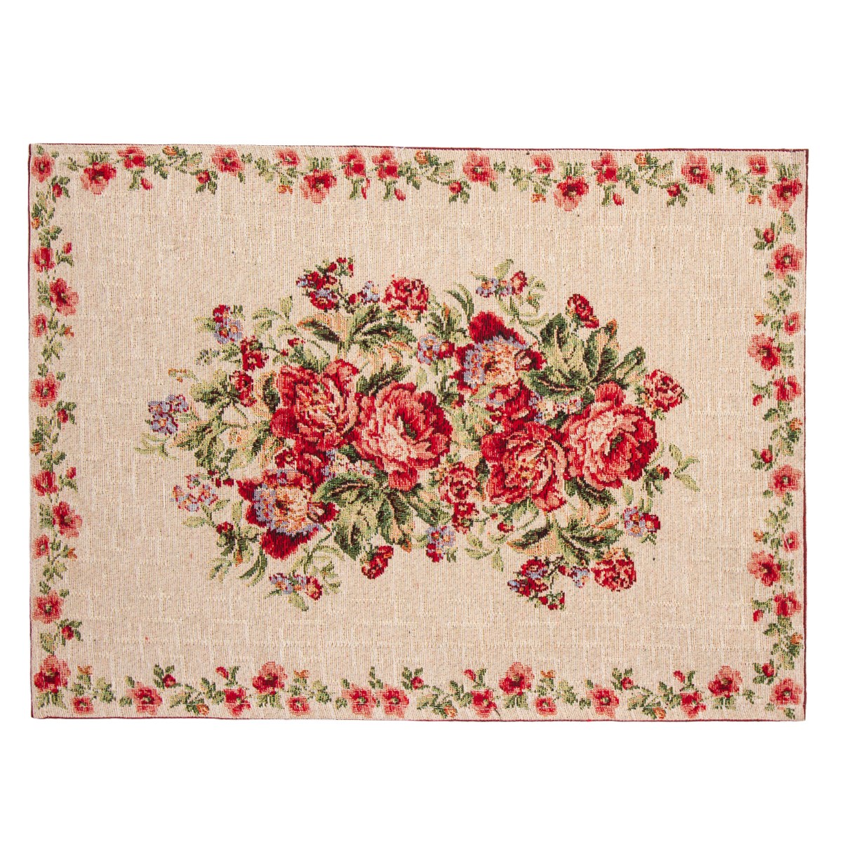 BO-MA Prestieranie Ruže, 33 x 48 cm