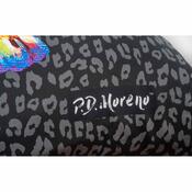 Saténové obliečky P.D. Moreno Leopard, 140 x 200 cm, 70 x 90 cm