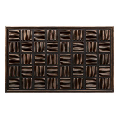 Cocktail mat, 45 x 75 cm