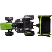 Buddy Toys BEC 8211 FARM Traktor + wózek
