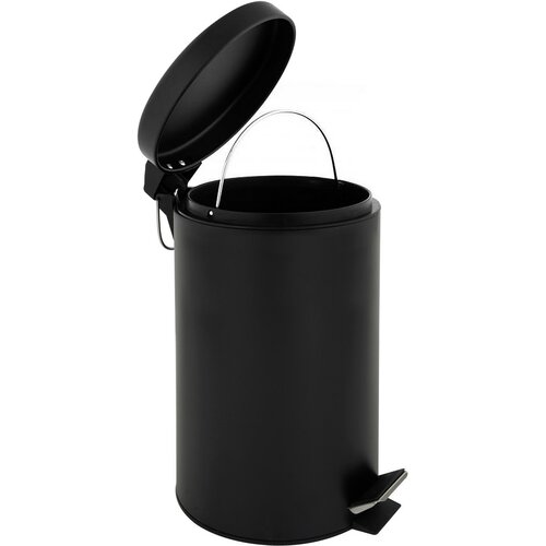Toro Coș de gunoi cu pedală 20 l, 29,2 x 45 cm