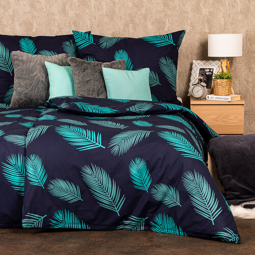 Lenjerie bumbac 4Home Mystic, 160 x 200 cm, 70 x 80 cm