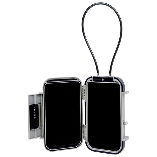 Richter KB.G13 vízálló biztonsági széf