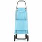Rolser Trolley auf Rollen Akanto MF RG2, Hellblau