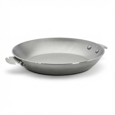 De Buyer 5664.28 Mineral B LOQY serpen 28 cm