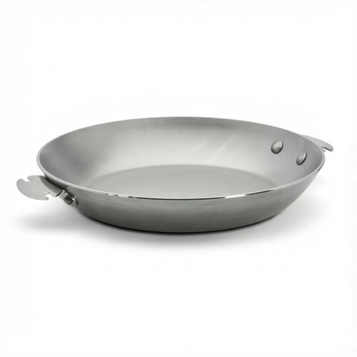 De Buyer 5664.28 Mineral B LOQY serpen 28 cm