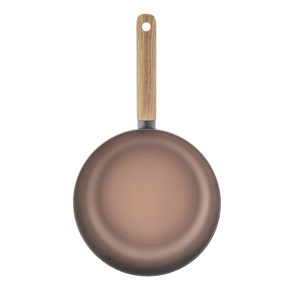 Valdinox Pánev hluboká Morgan 26 cm, 3,2 l - thumb (1)