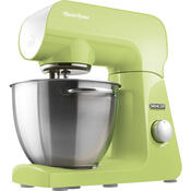 Robot de bucătărie Sencor STM 47GG, verde