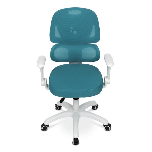 Autronic KA-K1063 BLUE Офісне крісло, синє