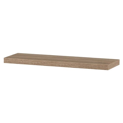 Wandregal P-013, Eiche sonoma