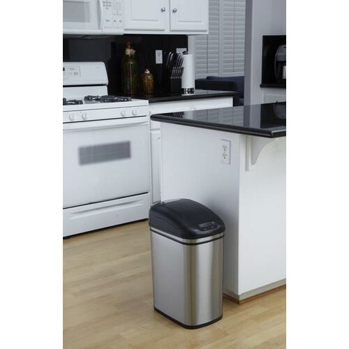 Toro Koš za smeti s senzorjem, 32 l