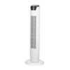 Concept VS5100 Ventilátor sloupový, bílá
