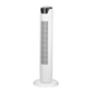 Concept VS5100 Wentylator kolumnowy, biały
