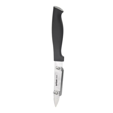 Cuțit decojire Orion clasic, 19 cm